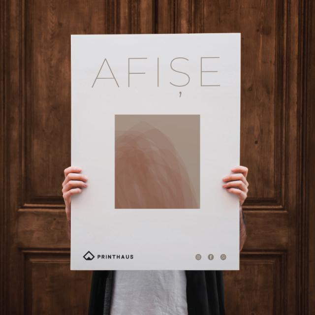 Afișe