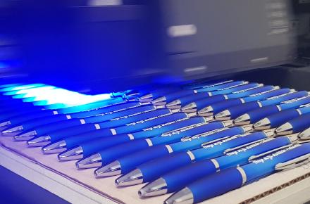 Print UV