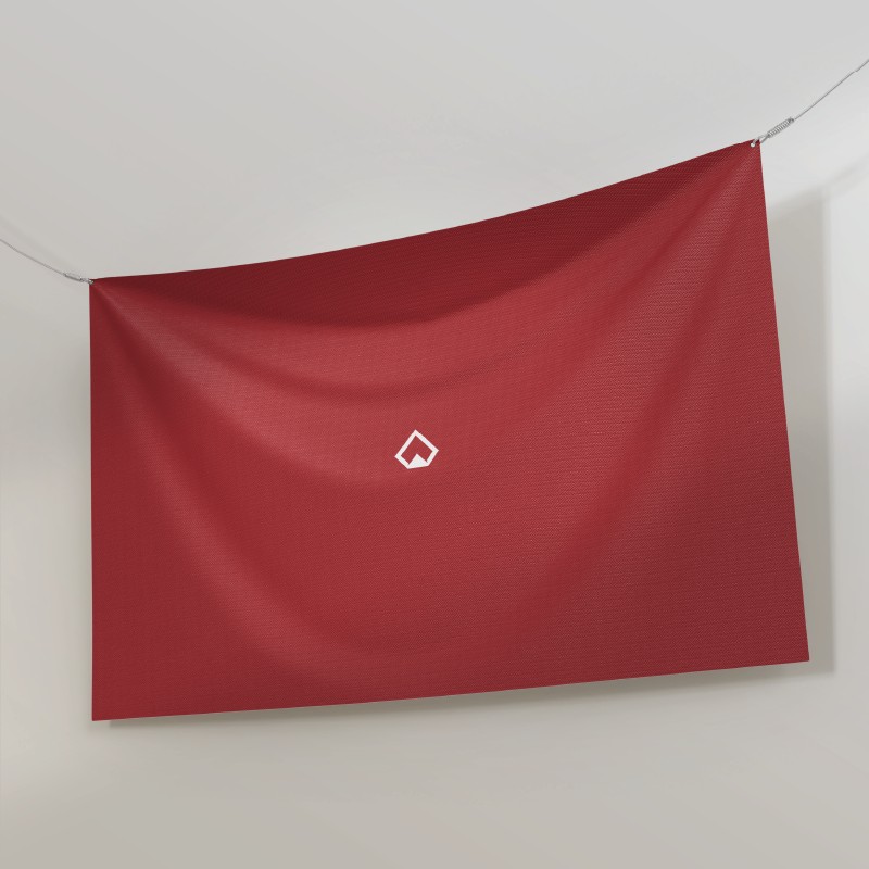 Banner Stradal mockup