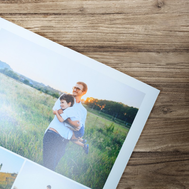 Fotografii digitale mockup