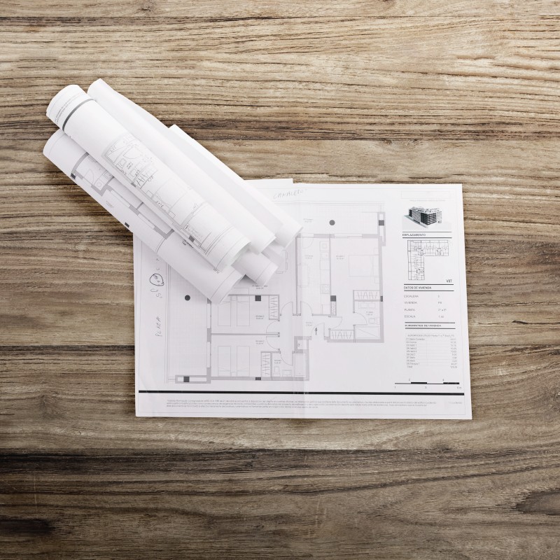 Planșe mockup